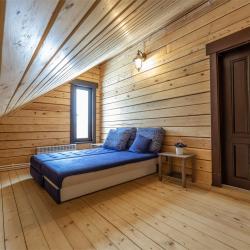 Коттедж премиум Давыдовский