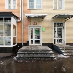 3-комнатные апартаменты улучшенные