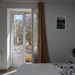 Фото Апартаменты на улице Армейской 8