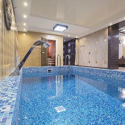 фото 6 Sky hotel (Скай)