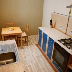 2-комнатные апартаменты стандарт