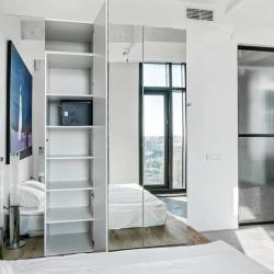 фото 11 Flat Inn (Флэт Инн) на набережной Пресненская 10с2