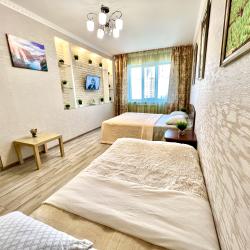 Фото Самарские апартаменты на улице Садовая 337