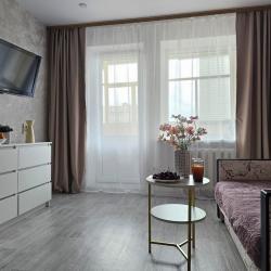 Апартаменты улучшенные