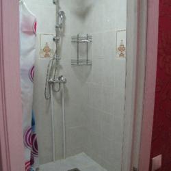 Номер комфорт улучшенный