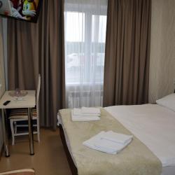 Фото Отель Славянка