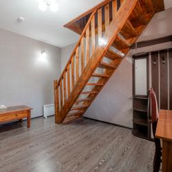 Фото Отель Надежда