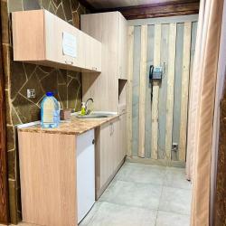 4-комнатный коттедж улучшенный №22,23,24,26