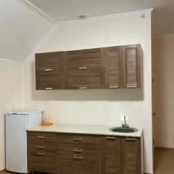 Фото Отель Нес