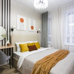 фото 4 Rentdesign (Рентдизайн) в парке Тропарево
