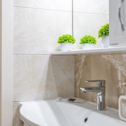 Фото Апартаменты SunRеntаl (СанРентал) на бульваре Комарова 1Е строение 6