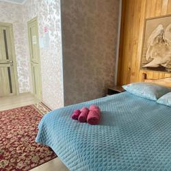 Фото Отель Роза ветров