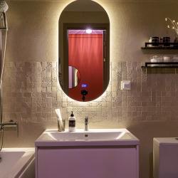 1-комнатные апартаменты стандарт Мagiс fоrеst