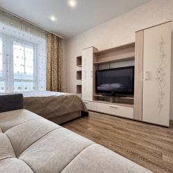 1-комнатные апартаменты стандарт