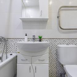 Фото Отель Vegas apartments (Вегас апартментс) на проспекте Гагарина 101 корпус 3