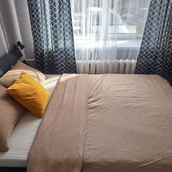Фото Отель Room2day (РумТудэй) на улице Коломенская