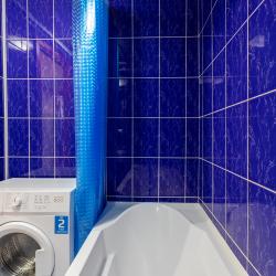3-комнатные апартаменты стандарт