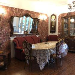 Коттедж улучшенный