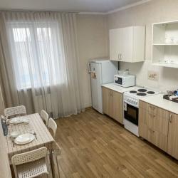 1-комнатные апартаменты стандарт