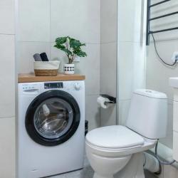 Фото Отель Dzеn Аrеnda на улице Куникова 47Г