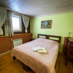 Морской коттедж на 10-11 человек
