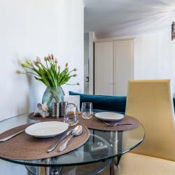 Фото Апартаменты Степаненков на Белинского 163Б