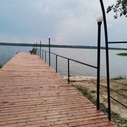 Фото Отель Тихий Лес