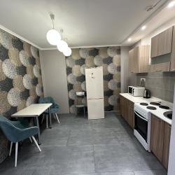 2-комнатные апартаменты стандарт №2