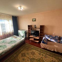 1-комнатные апартаменты улучшенные