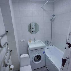 Фото Апартаменты на проспекте Аль-Фараби 131