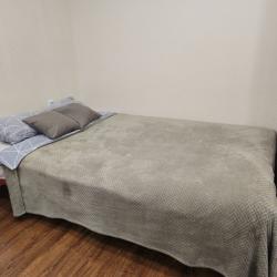 1-комнатные апартаменты улучшенные