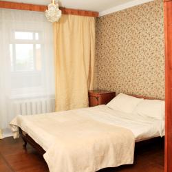 Фото Отель 3-к. квартира, 72 м², 6 кроватей