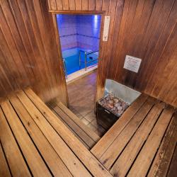 Фото Отель Коттедж Rent Happy Ekaterinburg (Рент Хэппи )