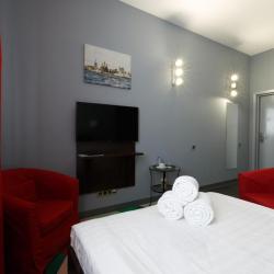 Фото Отель Адмирал