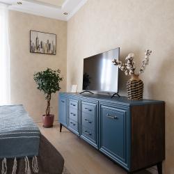 Фото Апартаменты на улице Окружная 2А