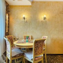 1-комнатные апартаменты стандарт