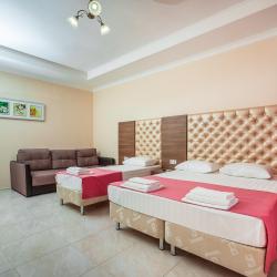 Фото Отель Византия Плюс