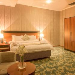 Фото Отель Grand Erbil Hotel (Гранд Ирбил)