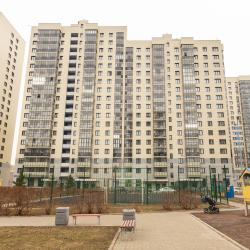 Фото Апартаменты на улице Алексея Козина