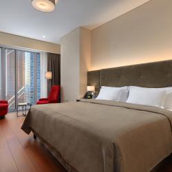 Tower view Deluxe Apartment