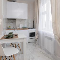 Фото Апартаменты на улице Малая Тульская 2/1 корпус 26