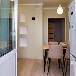 Фото Отель Romlex Apartments (Ромлекс) на улице Парада Победы