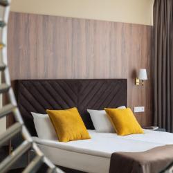 Фото Отель Аркадия Hotel by Provence