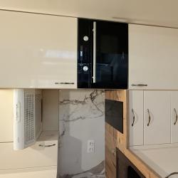 Фото Отель Уютная студия в ЖК Фрегат 2