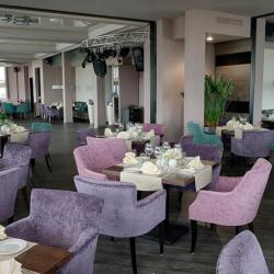 Фото Отель Панорама