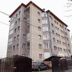 фото 42 YarFlat (ЯрФлэт) на улице Большая Павловская
