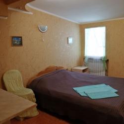 Фото Отель Мельница