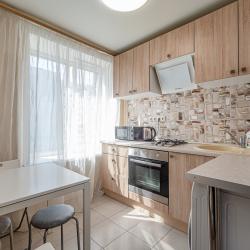 Фото Отель Rooms Moscow (Румс ) на улице Шкулёва