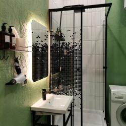 Фото Апартаменты Галерея Рядом