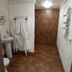 Фото Отель Вишня